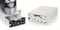 EDITACASA - Contenitore Porta Capsule e Cialde caffè Cassetto ORGANIZER White HOME SWEET HOME 22 * 32 * 10 cm in legno