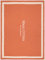 Marc O' Polo Plaid Statement Plaid Farbe Dark Coral Größe 150x200 Schriftzug Wendedesign Logo