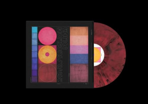 HORIZONS/WEST- INDIE EXCLUSIVE