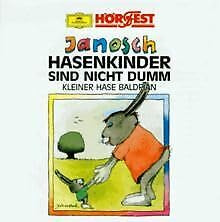 Hasenkinder S.Nicht Dumm