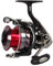 Daiwa Ninja Angelrolle, Schwarz , 2508DA