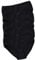 Ulla Popken Damen Slips, 5er-pack Taillenslip, Schwarz, 50-52 EU
