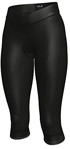 ALE' Women's Pragma Classico 3/4 Cycling Tights