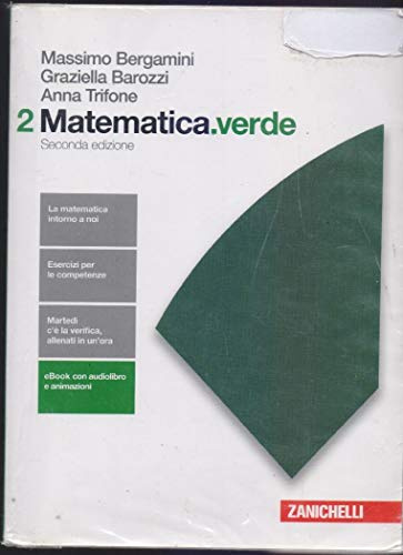 Mathematik.verde 2°ed - (ldm)