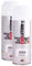 Pintyplus Evolution - Pintura en aerosol acrílica a base de disolventes, 11 onzas, múltiples aplicaciones, incluyendo madera, piedra, cartón, papel y cartón. RAL 9010 blanco puro mate