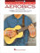 Baritone Ukulele Aerobics: For All Levels: From Beginner to Advanced (English Edition)