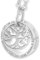 Namenskette Schmuck Gravur Familienkette mit Wunschgravur 925 Silber Lebensbaum Kette mit Namen | HANDMADE IN GERMANY