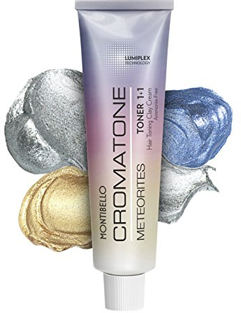 Montibello MONTIBELLO CROMATONE METEORITES TONER MOONSTONE CLEAR 60 gr