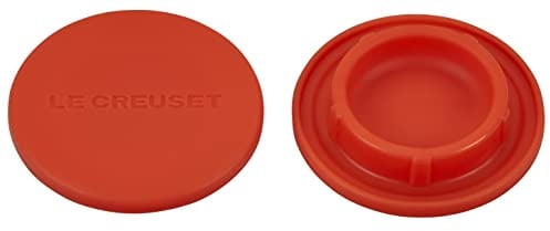 Le Creuset Set of 2 Silicone Mill Caps