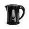 Livoo - Mini bouilloire 0,8 L DOD114N – 800ml, 900-1100W, base 360°