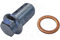 AIC Ölablass-Schraube mit Dichtring 56424