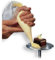 CROWN CHEF SACCHE A Poche MONOUSO 55x27 Trasparente 100PZ