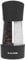 Salter 7612 BKXRA Dual Salt & Pepper Grinders - 2-in-1 Compact Design, Refillable Spice Grinder Set, Adjustable Fine/Coarse Grinding, 75g Salt & 30g Peppercorns, Ceramic Mechanism, Twist to Grind