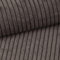 Fabreco - CORDSTOFF Polsterstoff Meterware - Stoff Meterware (100cm x 142cm) | 380 g/m2 | POSTON Dekostoff Breitcord - Polsterstoff Möbelstoff - Möbelstoffe: Cord Stoff für Sofa & Stühle (Schocko)