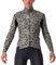 Castelli 4522501 UNLIMITED PERFETTO RoS 2 JACKE Jacket Men's NICKEL GRAY/DARK GRAY L