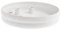 Storefactory KVISTHOLMEN White Candlestick