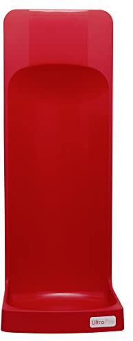 UltraFire Single Fire Extinguisher Stand – Red