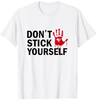 Klima-Kleber Anti Klimaprotest Nein Klima Aktivist T-Shirt