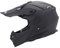 MTR X6B Evo Motocross Helm, ECE 22.06 Geprüfter Motorradhelm, Crosshelm ohne Visier, Cross Helm Motorrad mit Belüftung & Entlüftung, Downhill Helm Geeignet als Fullface Helm MTB, XXL