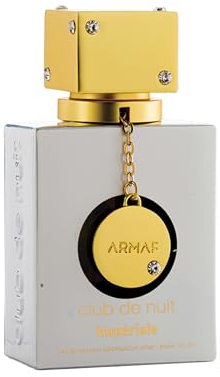 ARMAF Club De Nuit Imperiale Eau de Parfum, 30 ml