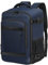 KLOSTAIN Bagage Cabine 40x20x25 pour Ryanair Sac à Dos Voyage Cabine Avion 20 L Femme Homme Bagage à Main Sac à Dos pour Ordinateur Portable Bleu Profond
