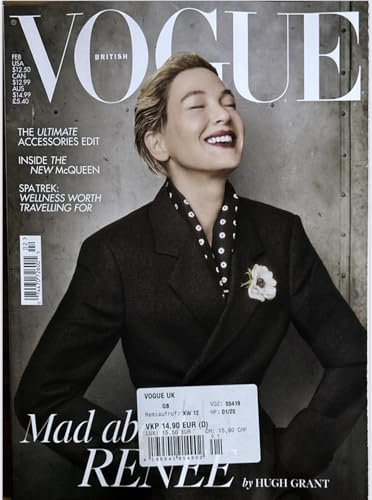 VOGUE UK