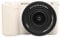 ZV-E10 II Case,Soft Silicone Protective Case Ultra-Thin Lightweight for Sony ZV-E10 II Camera (Off White)