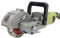 Fresadora eléctrica de pared de 4000 W, 6500 rpm, fresadora de ranuras, con 5 hojas de sierra, fresadora de muros, control preciso, para hormigón, ranuras de suelo, corte de barras de refuerzo, etc