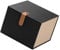 DOITOOL Tea Cup Packing Box Decorative present Storage Case for Jewelry Cards Items Elegant Design Durable Practical for Weddings Birthdays Special Occasions