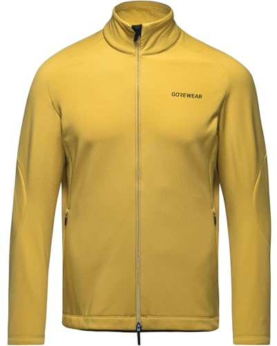 GORE WEAR Men's Fernflow Thermo Jacket Mens Jackets (pack of 1)