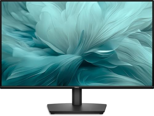 Dell Pro 27 Adjustable Stand Monitor - E2726HS