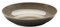 Arzberg Rosenthal Joyn Grau Teller tief 23 cm