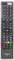 Remote Control for Panasonic TX-48CX400B 48 Inch Smart TV WiFi Ultra HD 4k LED