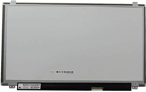 MicroScreen Extra Extra – Components Notebook Laptop Screen msc116h30-005m Component (Lower Right, 29.5 cm (11.6) HD 1366 x 768 Pixel, Display, 30-Pin)