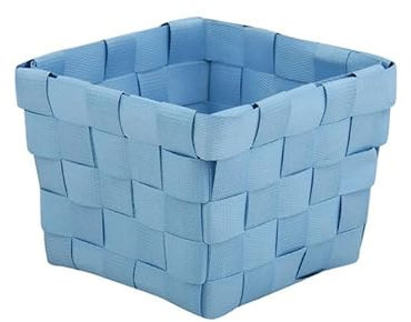MSV Korb, Blau, einzigartige Größe, Blue, Unique