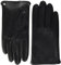 Roeckl Damen Madeira Handschuhe, Black, 6.5