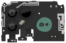 Fairphone Ersatzteil Kamera Modul für Fa
