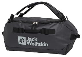 Jack Wolfskin All-IN Duffle 35, Phantom