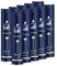 Schwarzkopf Taft Haarlack Ultimate (10 x 250ml), Haltegrad 5+ Haarstyling, Haarspray für alle Haartypen, Ultimativer Halt und Kristallglanz, vegane Formel*