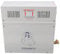 6 KW Dampfgenerator mit Wassermangelschutz, Einstellbarer Temperatur, Timer-Abschaltung, Beleuchtungsfunktion für Sauna, Dampfbad oder Heimgebrauch, Edelstahl-Dampfmaschine