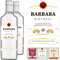 Party People Personalised Rum Labels - 2 Bottle Labels with Any Name & Message on self adhesive gloss labels ready to cut out - various spirits to choose from