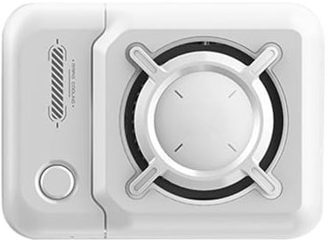 Enfriamiento telefónico para juegos - Radiador de semiconductor | Radiador del controlador de juego - GamePad Cooler con extensión | Ventilador silencioso 3 velocidades ajustables