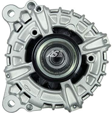 Remanufactured AS-PL Alternator - A0608PR