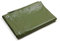 STI Telo PVC Ultra 260gr occhiellato Copertura Impermeabile Esterni Verde 5X8m