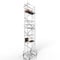 ALTEC Rollfix® 1.0 800 | 8m AH | Rollen (Ø150mm) | Standardtraverse | Made in Germany | TÜV | belastbar 200kg/m² | Alu | Norm - DIN EN 1004-1 | Baugerüst | Fahrgerüst