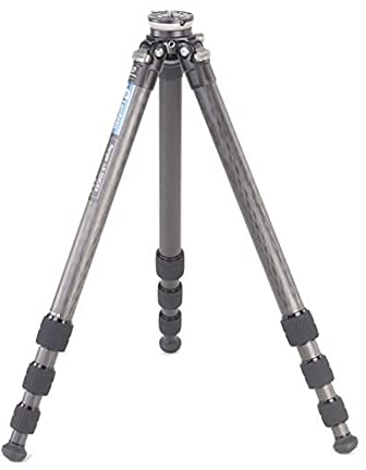 LEOFOTO Carbon-Dreibeinstativ LS-324CEX Ranger mit Nivellierbasis