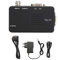 Vbest life Convertitore da BNC a VGA Convertitore da S-Video a HD per Monitor PC per Computer Spina EU UK 100-240V