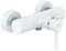 Ideal Standard Kolva Mitigeur Douche Mural Blanc Economie d’eau BC674U5