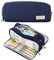 MAMUNU Mäppchen Federmäppchen Mädchen Teenager 3 Fach Große Aufbewahrung Bleistift Tasche Pencil Case für Middle High School College Office Studentin Mädchen Erwachsener Geschenk