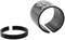 Amagogo Gabel Shim Gabelschaftadapter 28,6 Mm auf 31,8 Mm für